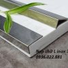 Nẹp L inox trang trí