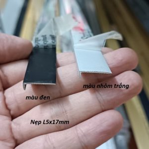 Nẹp chữ L