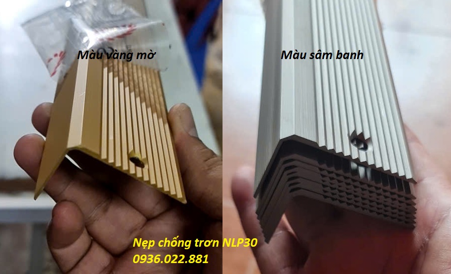 Nẹp chống trơn NLP30