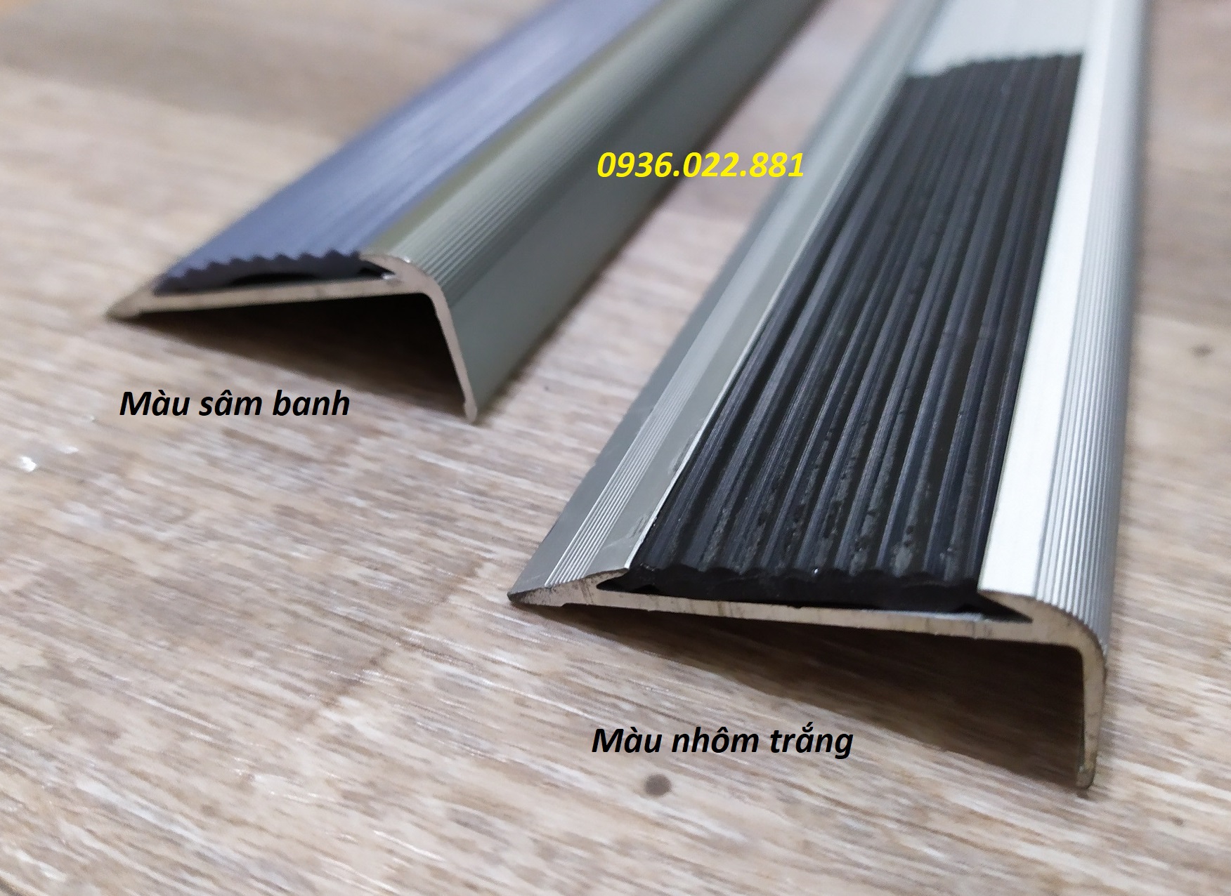 Nẹp chống trơn NLP12