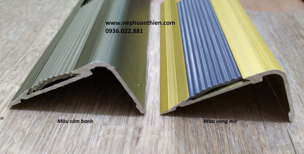 Nẹp chống trơn TL30