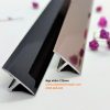 Nẹp T Bằng Nhôm và Inox 14 nẹp nhôm T20